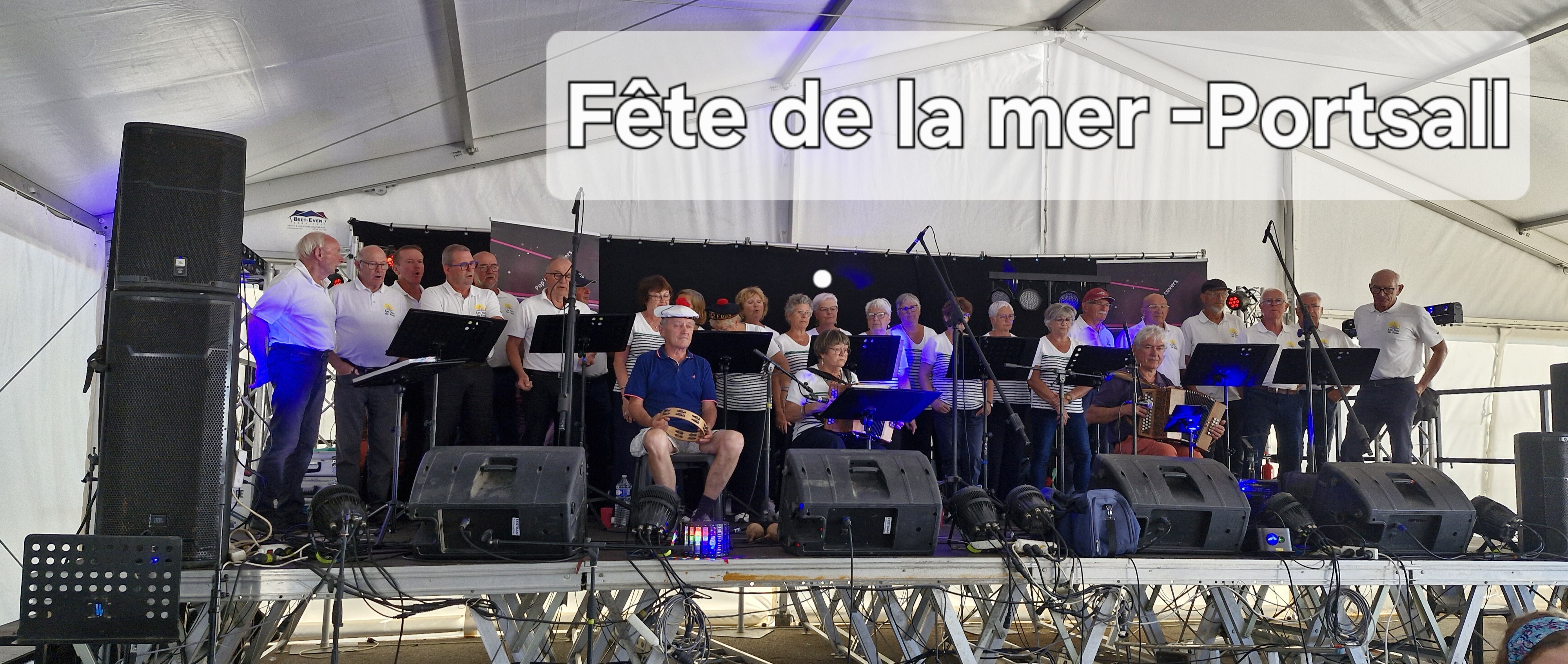 SAISON D'ETE DES VOIX DU FOUR