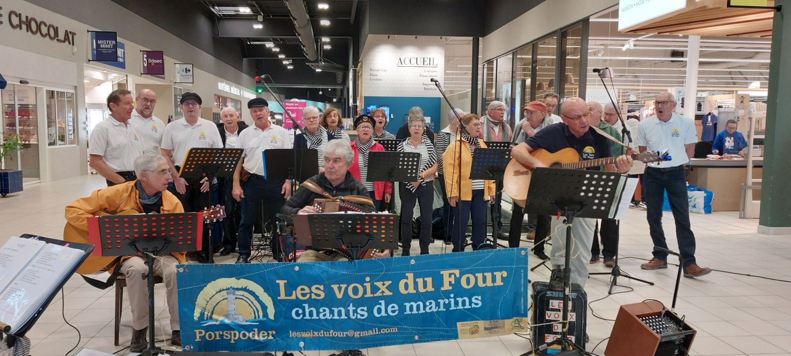 Galette des rois au carrefour de plouzane et de saint renan